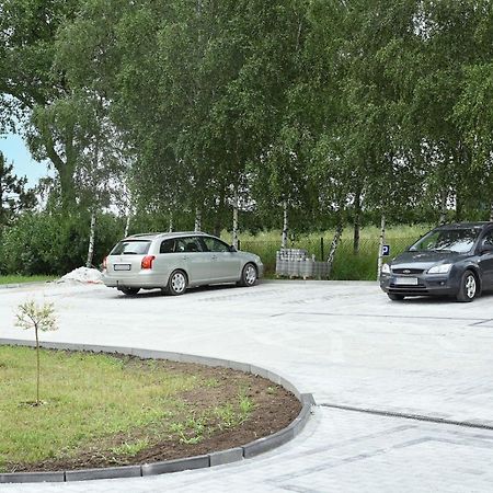 Zielona Dolina 2020 Villa Smolec Luaran gambar