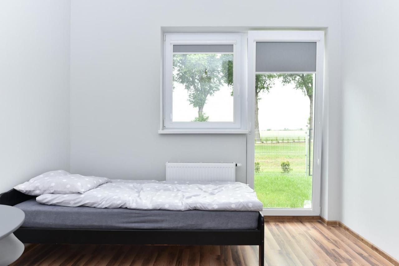 Zielona Dolina 2020 Villa Smolec Luaran gambar