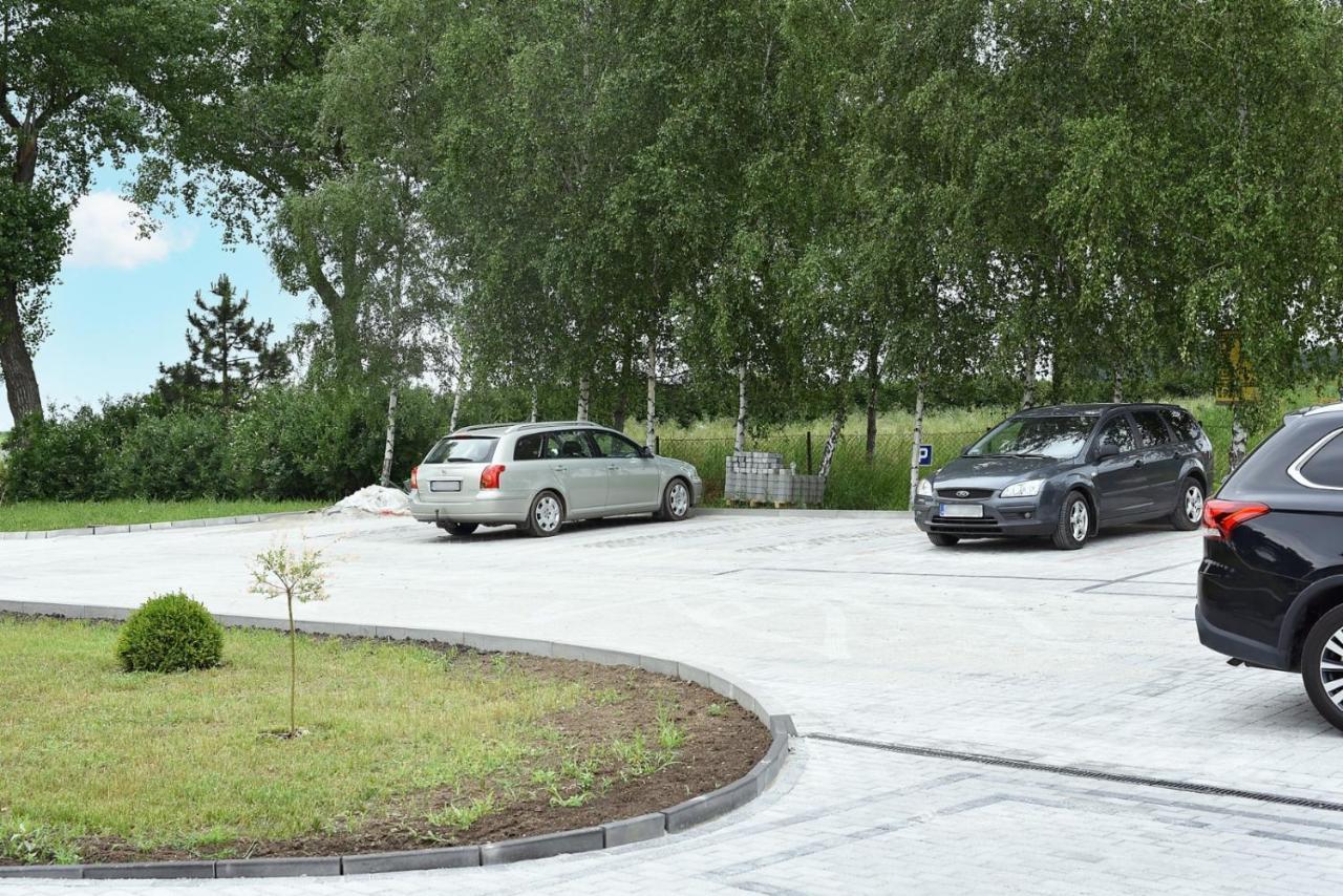 Zielona Dolina 2020 Villa Smolec Luaran gambar