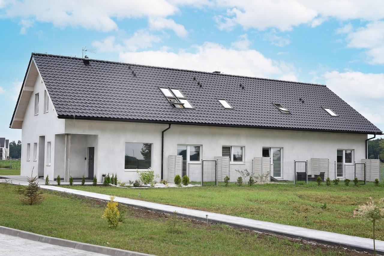 Zielona Dolina 2020 Villa Smolec Luaran gambar