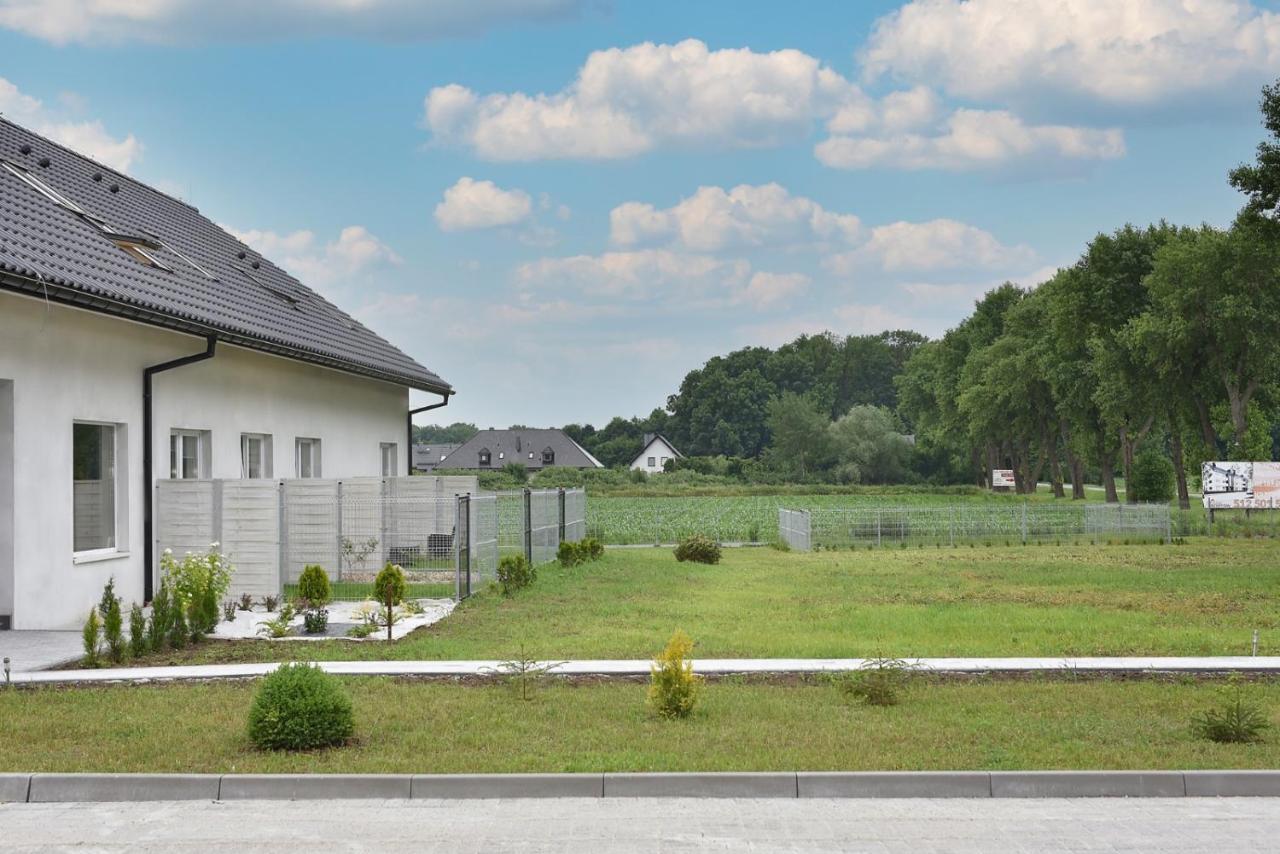 Zielona Dolina 2020 Villa Smolec Luaran gambar