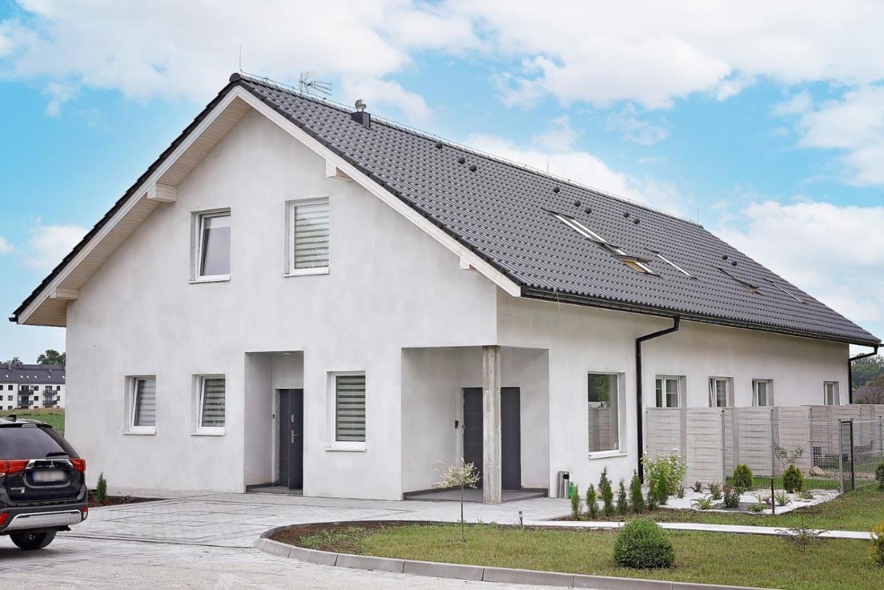 Zielona Dolina 2020 Villa Smolec Luaran gambar